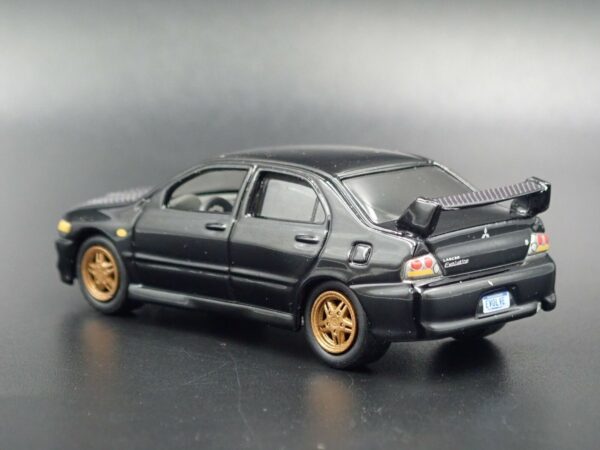 '04 Mitsubishi Lancer Evolution (Classic Gold Collection - 2018 Release 4 Set A)