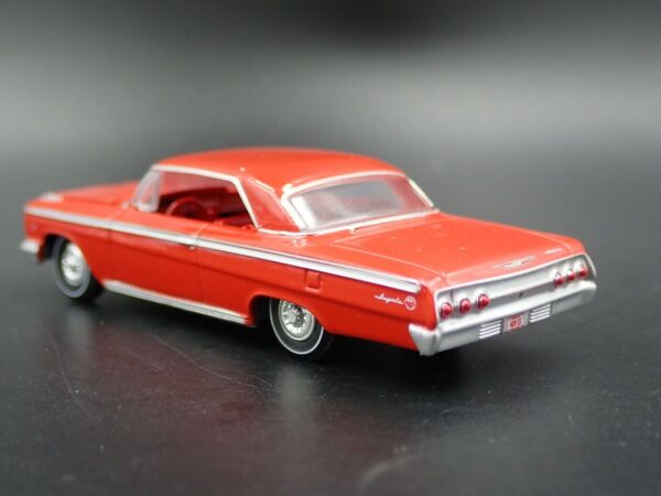 '62 Chevy Impala SS 409 (Premium: 2020 Release 1 Set B)