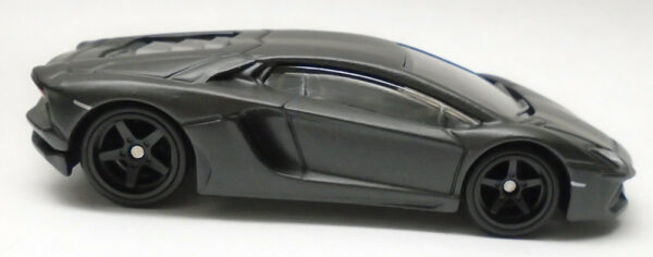 Lamborghini Aventador Coupé (Fast & Furious Premium Series: Euro Fast - 2020)