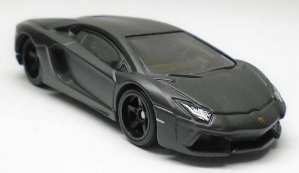 Lamborghini Aventador Coupé (Fast & Furious Premium Series: Euro Fast - 2020)