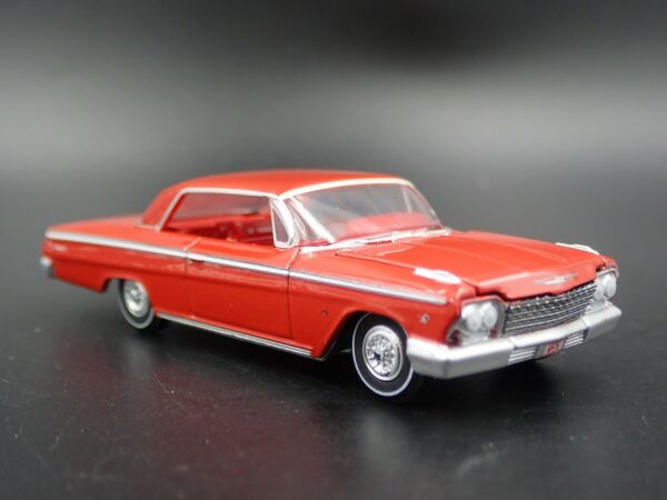 '62 Chevy Impala SS 409 (Premium: 2020 Release 1 Set B)