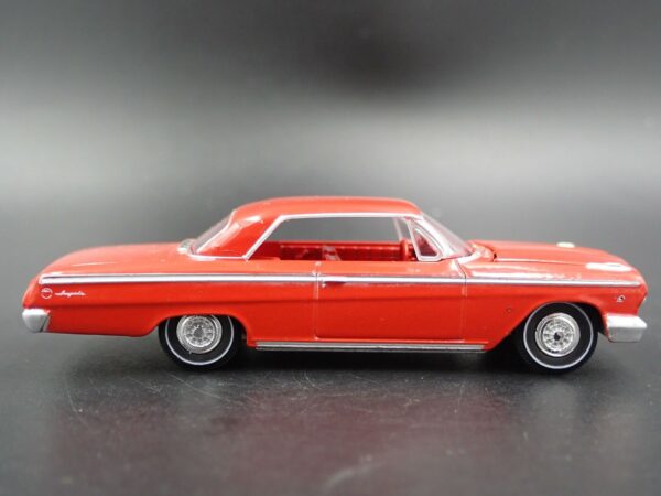 '62 Chevy Impala SS 409 (Premium: 2020 Release 1 Set B)