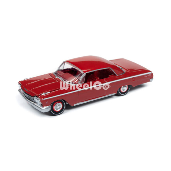 '62 Chevy Impala SS 409 (Premium: 2020 Release 1 Set B)