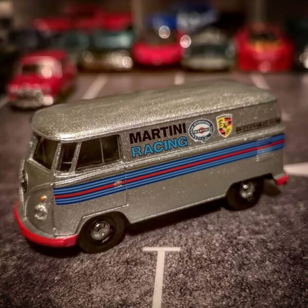 Volkswagen T1 (European Classics: MiJo Exclusives - 2019)