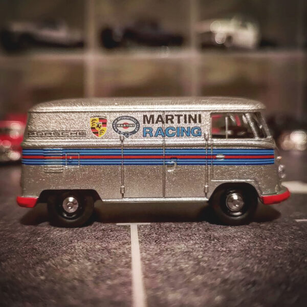 Volkswagen T1 (European Classics: MiJo Exclusives - 2019)