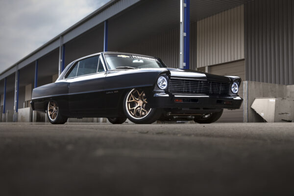 '67 Chevrolet Nova (Auto-Drivers Release 03 - 2009)