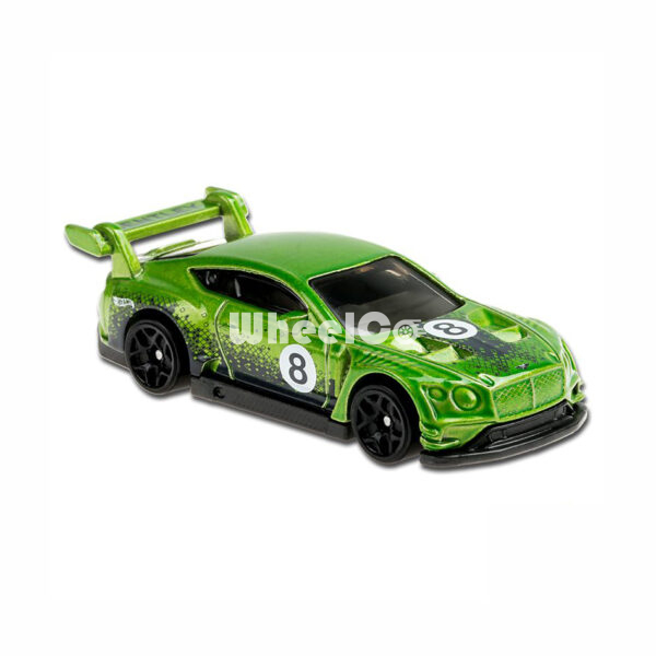 '18 Bentley Continental GT3 (NightBurnerz - 2020)