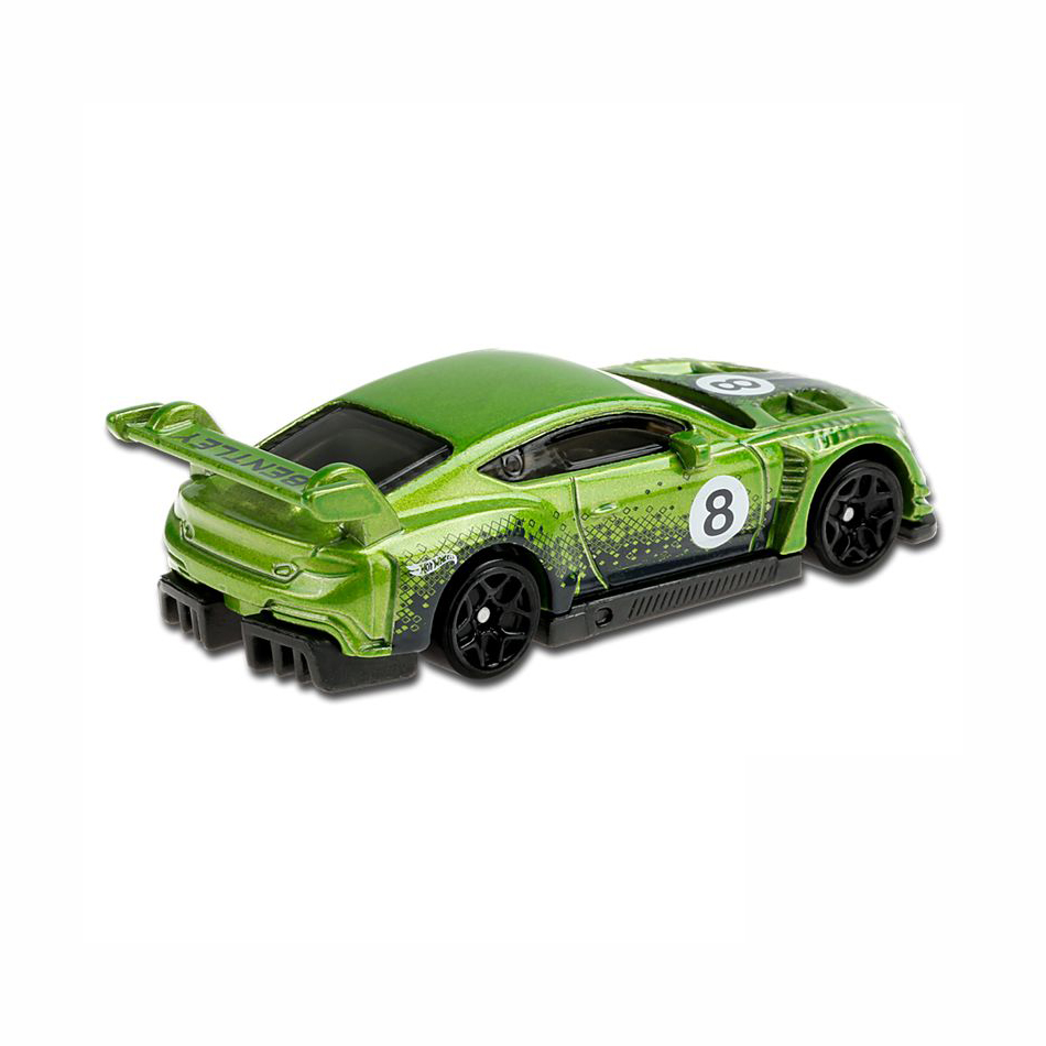 '18 Bentley Continental GT3 (NightBurnerz - 2020)