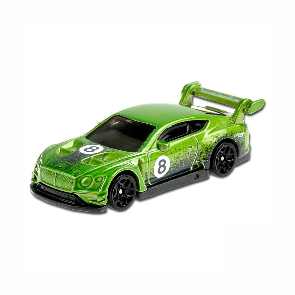 '18 Bentley Continental GT3 (NightBurnerz - 2020)