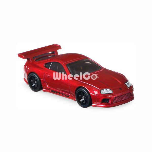 Toyota Supra (Car Culture 2019 - Cruise Boulevard)