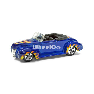 '40 Ford Convertible (All Stars - 2008)