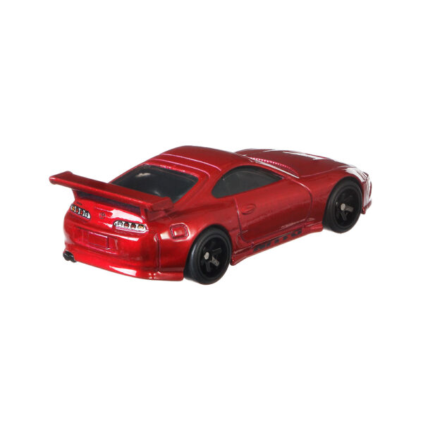 Toyota Supra (Car Culture 2019 - Cruise Boulevard)