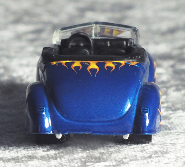 '40 Ford Convertible (All Stars - 2008)