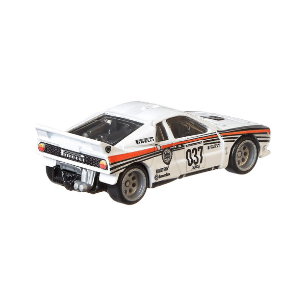 Lancia 037 (Car Culture 2020 - Thrill Climbers)