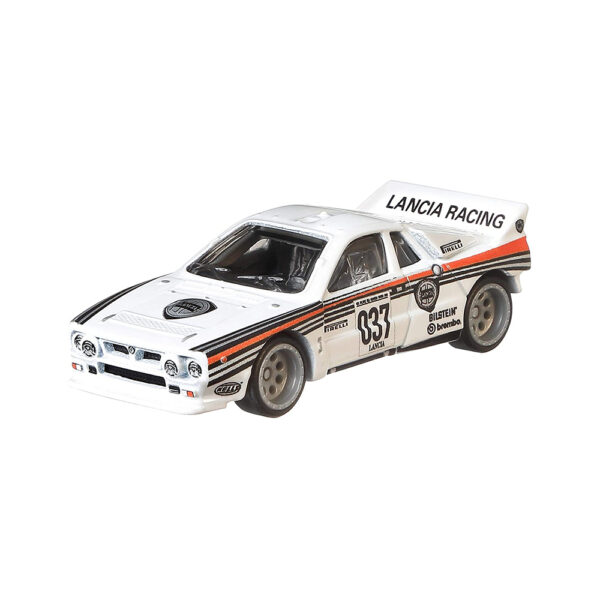 Lancia 037 (Car Culture 2020 - Thrill Climbers)