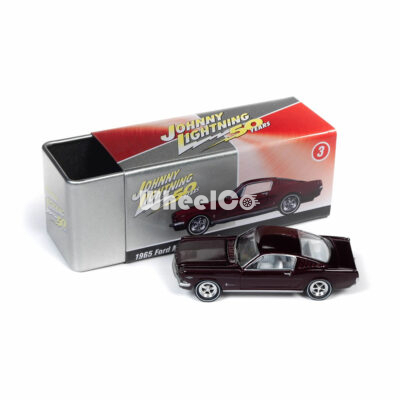 '65 Ford Mustang 2+2 (Pro Collector Storage Tins - 2019 Release 1 Set A)