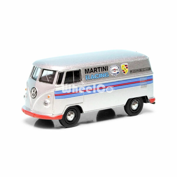 Volkswagen T1 (European Classics: MiJo Exclusives - 2019)