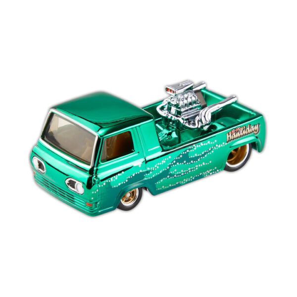 Hi-Po Hauler (Red Line Club Exclusive Holiday - 2020)