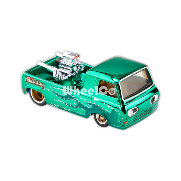 Hi-Po Hauler (Red Line Club Exclusive Holiday - 2020)