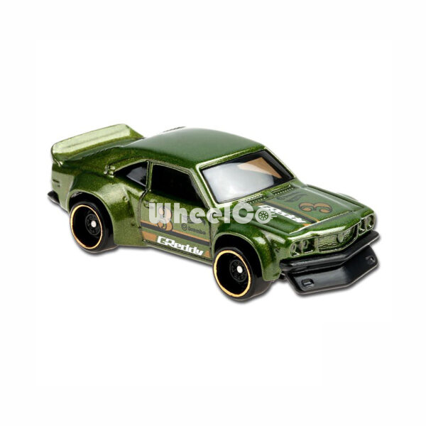 Mazda RX-3 (NightBurnerz - 2020)
