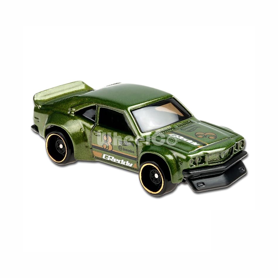 Mazda RX-3 (NightBurnerz - 2020)