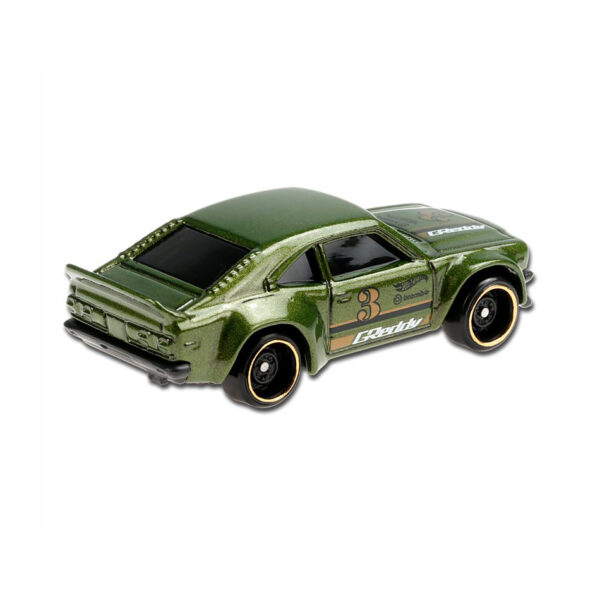 Mazda RX-3 (NightBurnerz - 2020)