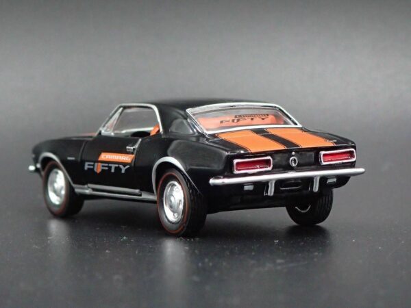 '67 Chevrolet Camaro Z/28 RS (Detroit-Muscle Release CAMARO01 - 2017)