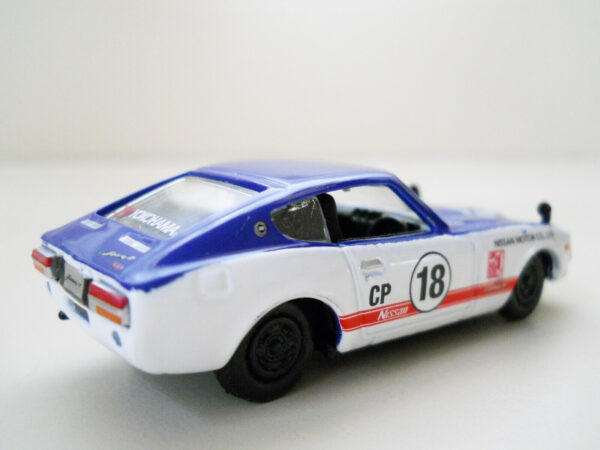 '70 Nissan Fairlady Z432 (Auto-Japan Release WMTS07 - 2018) (Walmart Exclusives)