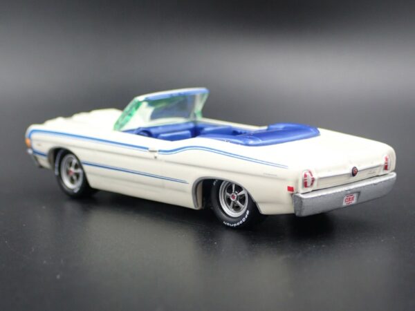 '68 Ford Fairlane Torino GT Convertible (Classic Gold Collection - 2020 Release 1 Set A)