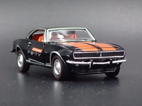 '67 Chevrolet Camaro Z/28 RS (Detroit-Muscle Release CAMARO01 - 2017)