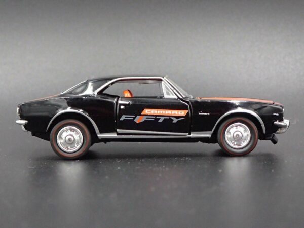 '67 Chevrolet Camaro Z/28 RS (Detroit-Muscle Release CAMARO01 - 2017)