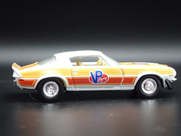 '72 Chevrolet Camaro Z/28 (Detroit-Muscle Release 53 - 2020)