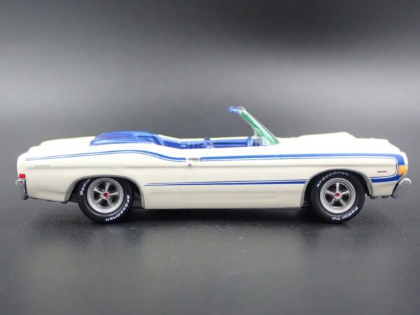 '68 Ford Fairlane Torino GT Convertible (Classic Gold Collection - 2020 Release 1 Set A)