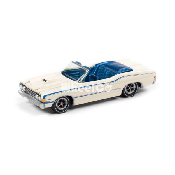 '68 Ford Fairlane Torino GT Convertible (Classic Gold Collection - 2020 Release 1 Set A)