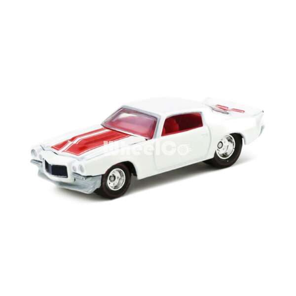 '70 Chevy Camaro (Ultra Hots - 2007)