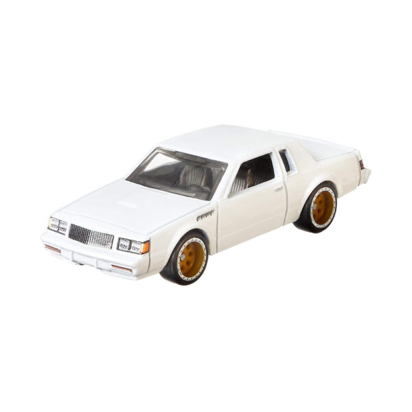 '87 Buick Regal GNX (Car Culture 2020 - Power Trip)