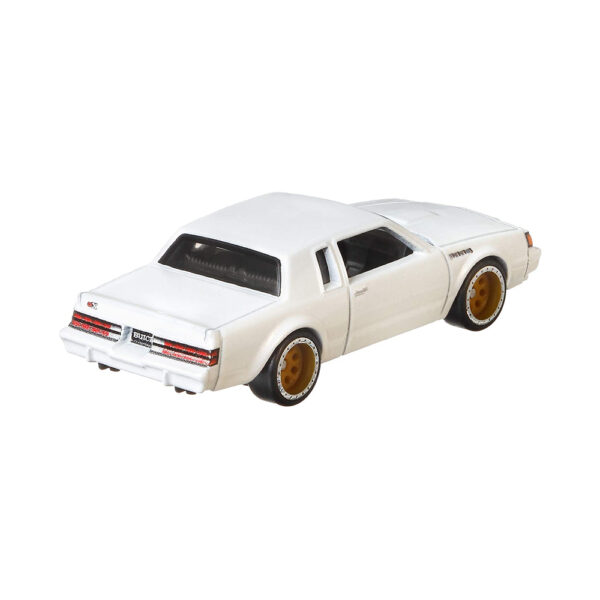'87 Buick Regal GNX (Car Culture 2020 - Power Trip)