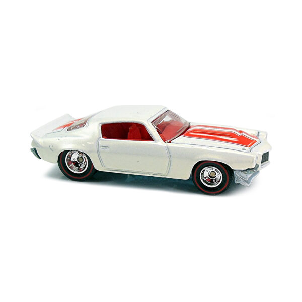 '70 Chevy Camaro (Ultra Hots - 2007)