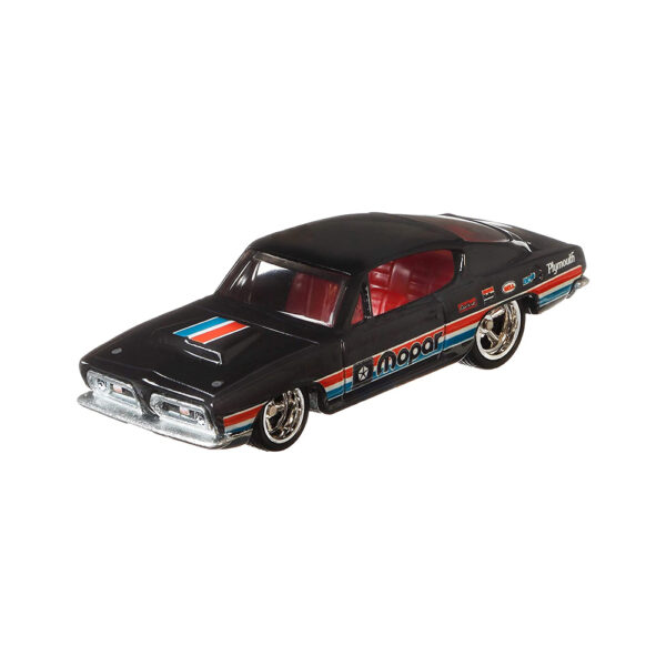 Plymouth Barracuda HEMI (Car Culture 2020 - Power Trip)