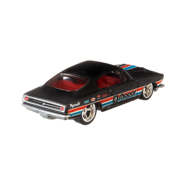Plymouth Barracuda HEMI (Car Culture 2020 - Power Trip)