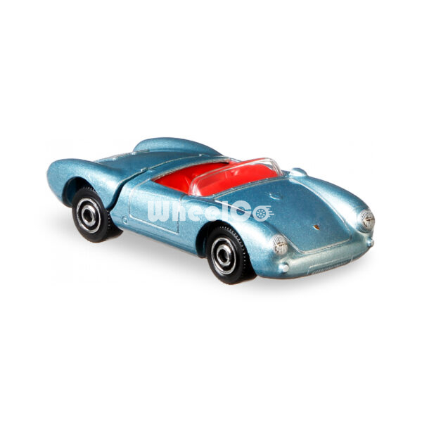'55 Porsche 550 Spyder (Moving Parts Series - 2020)