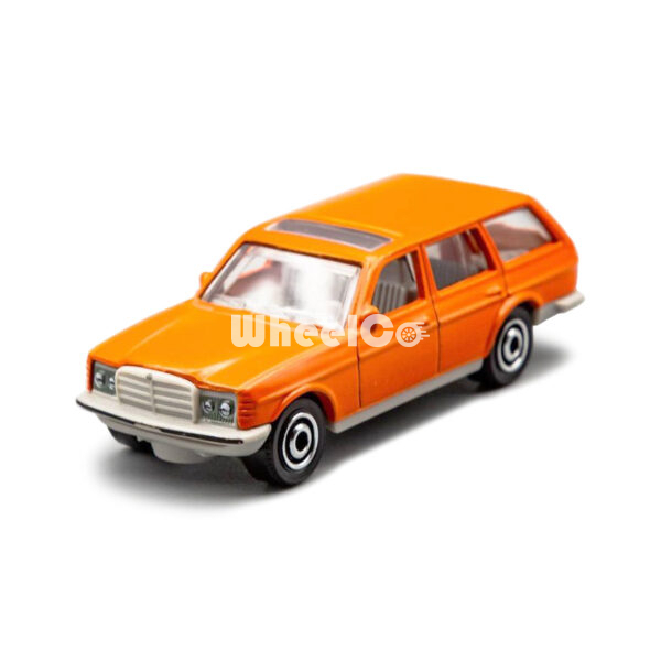 Mercedes-Benz S 123 Station Wagon (Retro Series - 2020)