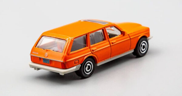 Mercedes-Benz S 123 Station Wagon (Retro Series - 2020)