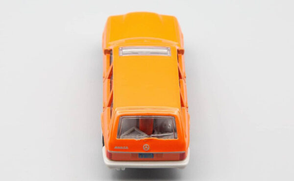 Mercedes-Benz S 123 Station Wagon (Retro Series - 2020)