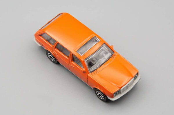 Mercedes-Benz S 123 Station Wagon (Retro Series - 2020)