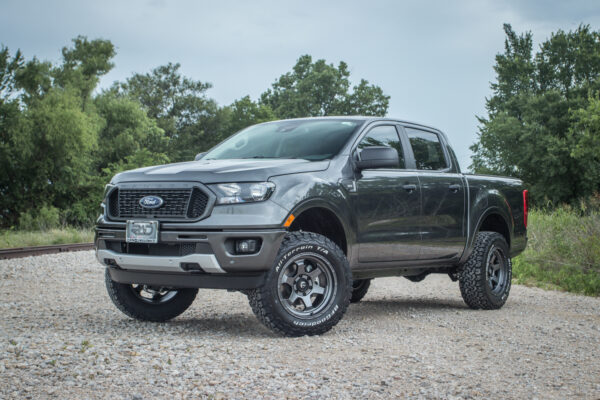 '19 Ford Ranger (Moving Parts Series - 2020)