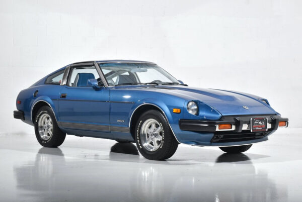 '82 Datsun 280 ZX (Moving Parts Series - 2020)