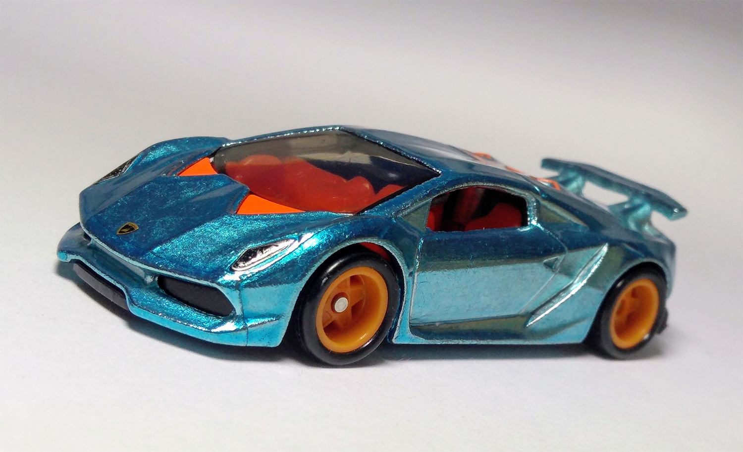 Lamborghini Sesto Elemento *STH* (HW Exotics - 2020)