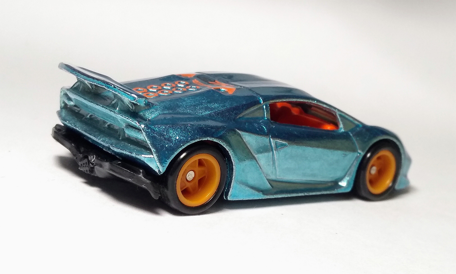 Lamborghini Sesto Elemento *STH* (HW Exotics - 2020)