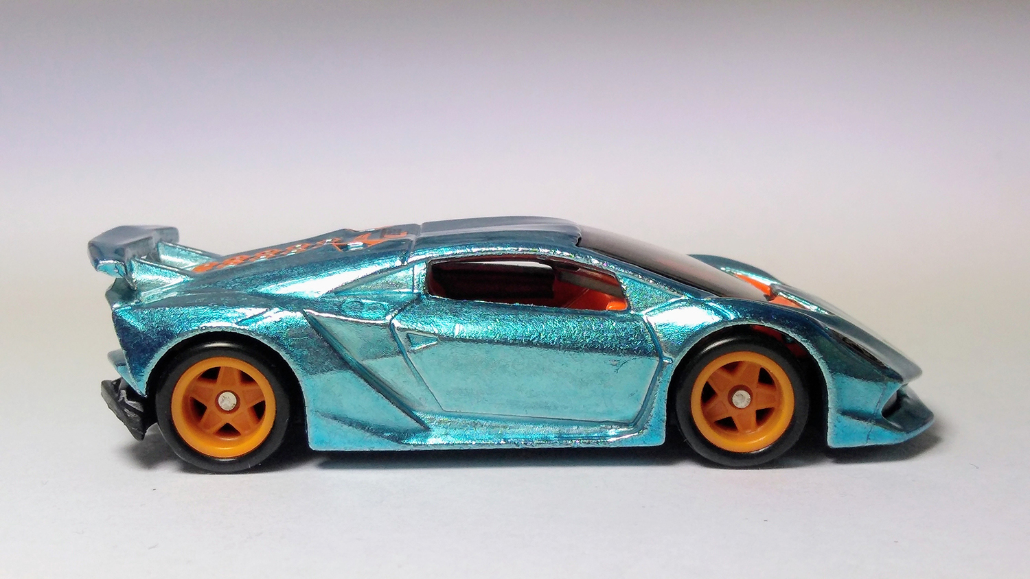 Lamborghini Sesto Elemento *STH* (HW Exotics - 2020)